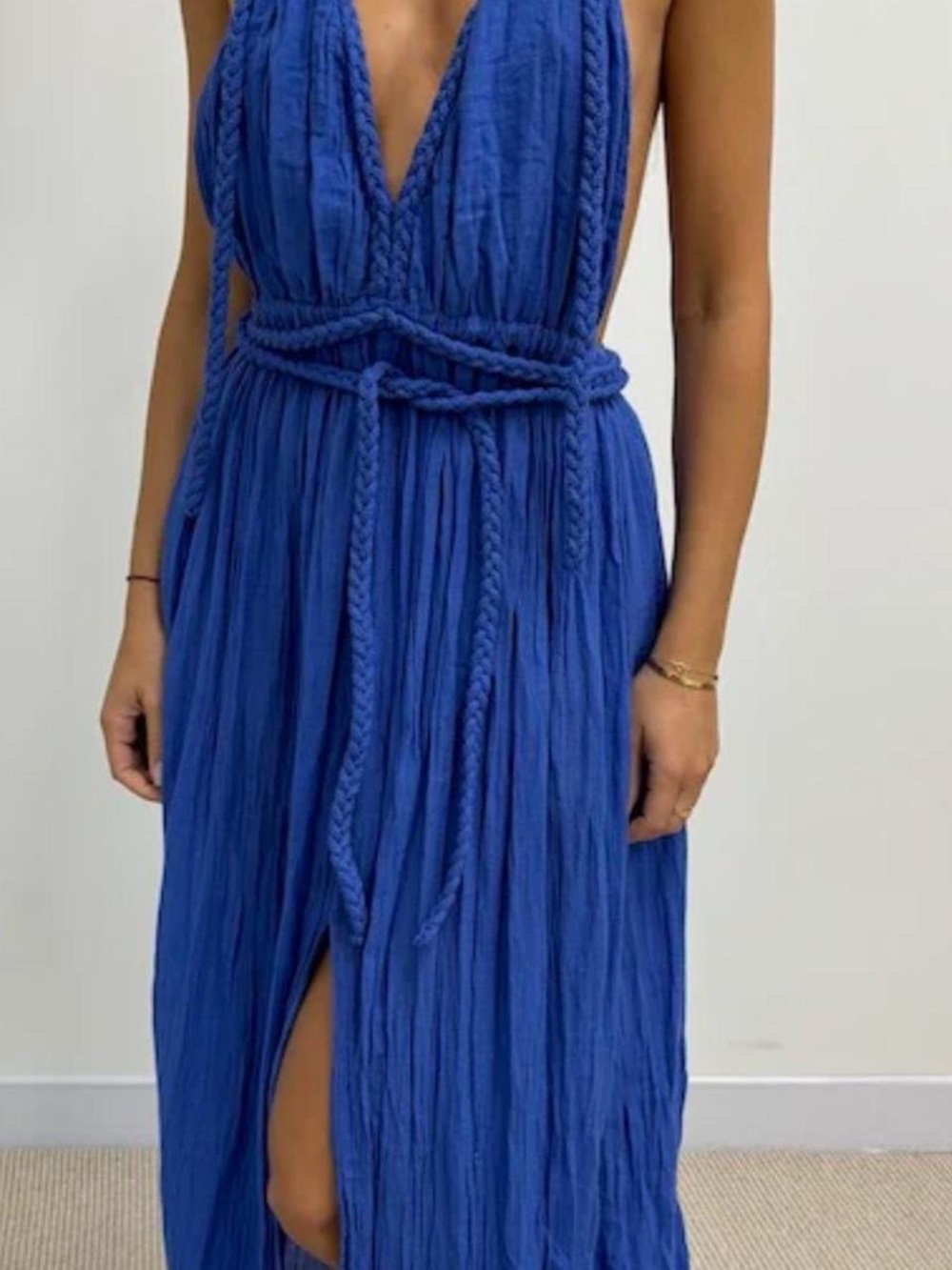 D’Artemide Greek Renee Dress